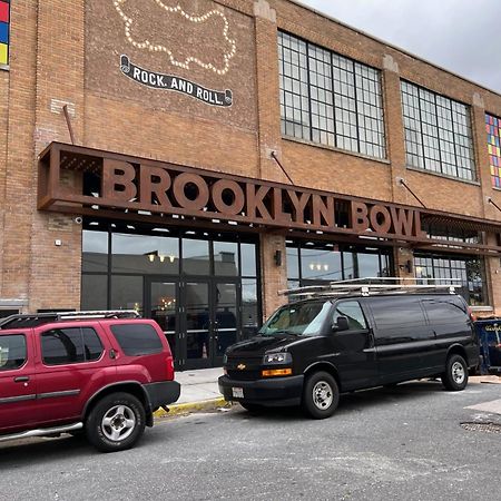 Trendy Family Friendly Northern Liberties Retreat Filadelfia Esterno foto