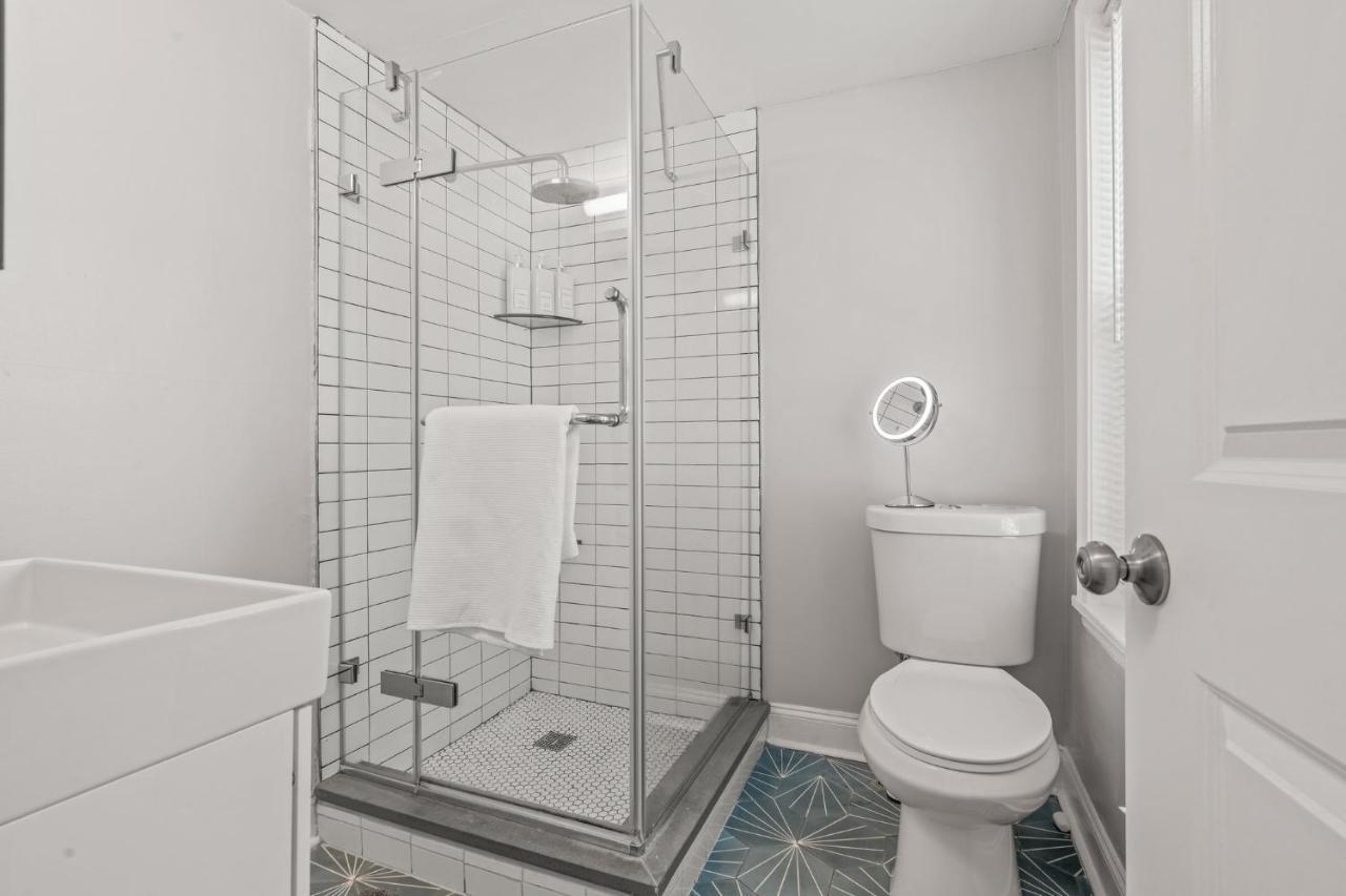 Trendy Family Friendly Northern Liberties Retreat Filadelfia Esterno foto