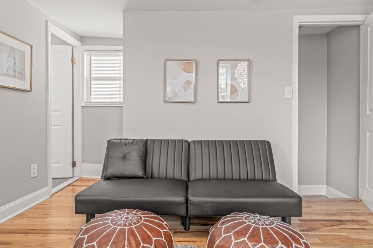 Trendy Family Friendly Northern Liberties Retreat Filadelfia Esterno foto