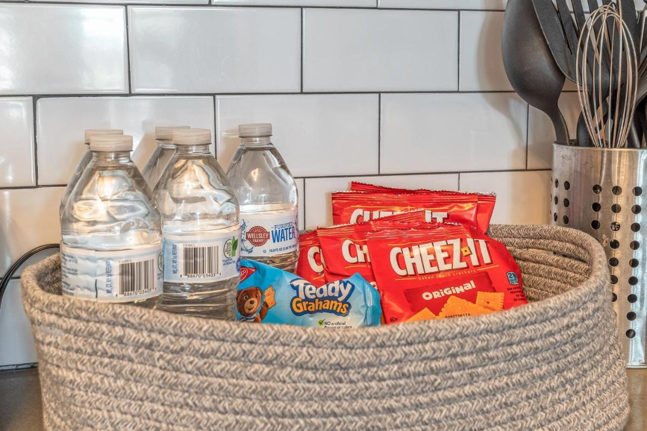 Trendy Family Friendly Northern Liberties Retreat Filadelfia Esterno foto