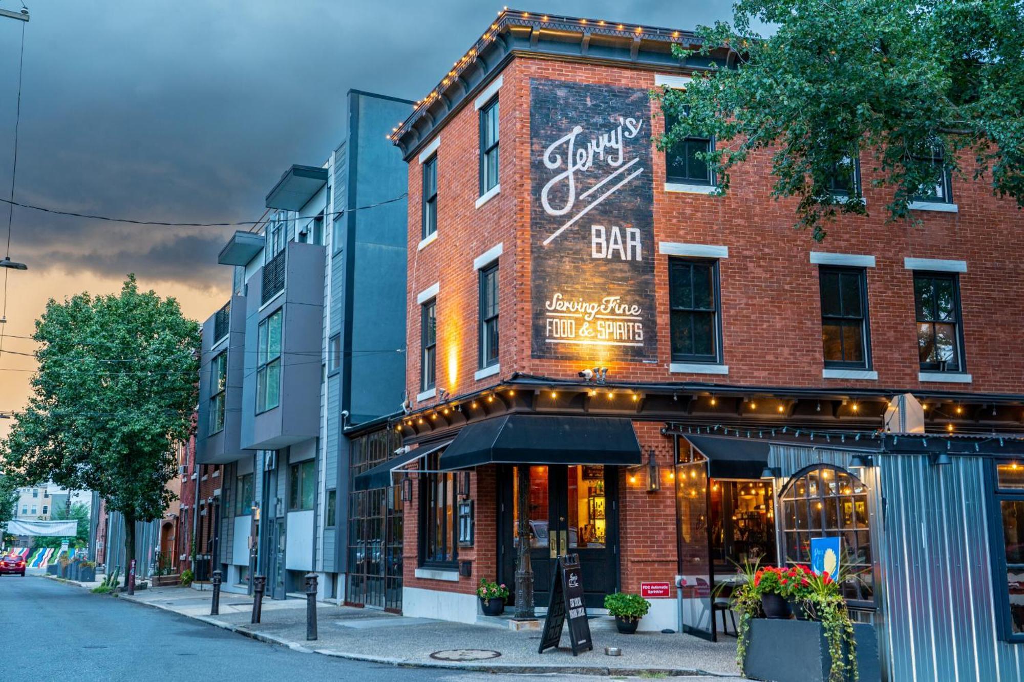 Trendy Family Friendly Northern Liberties Retreat Filadelfia Esterno foto